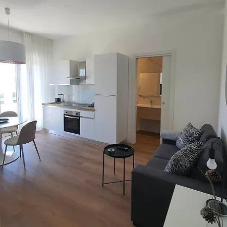 Lapigna Appartement *