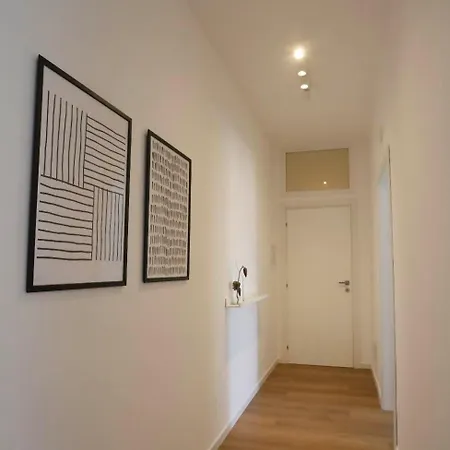 Appartement Lapigna *