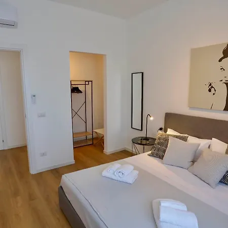 Lapigna Appartement Valenzano