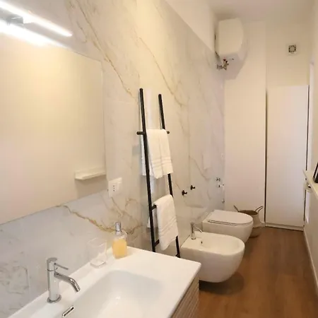 Appartement Lapigna *