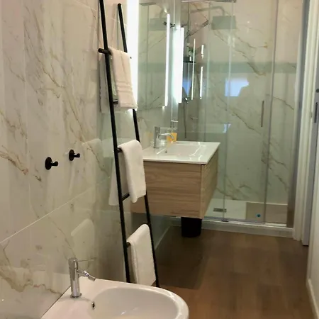 Appartement Lapigna *