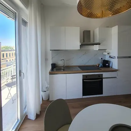 Lapigna Appartement Valenzano