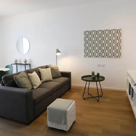 アパート Lapigna *