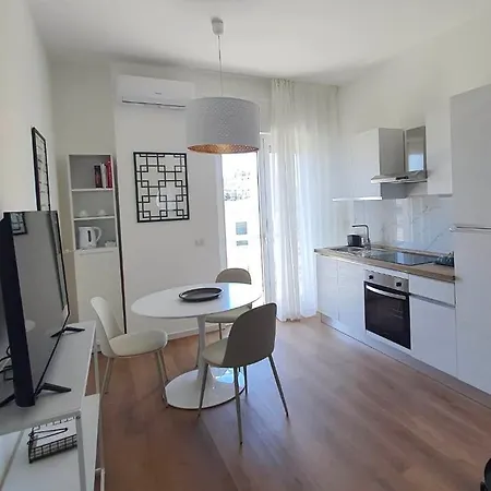 Lapigna Apartamento *