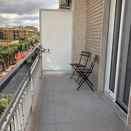 アパート Lapigna