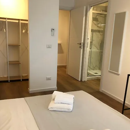 Lapigna Apartamento Valenzano